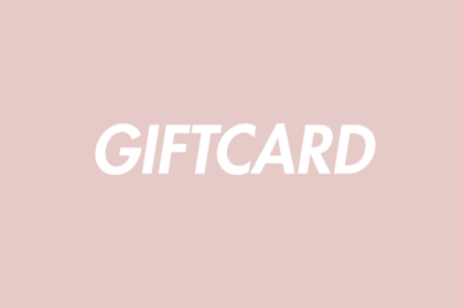 Ge bort shoppingglädje!