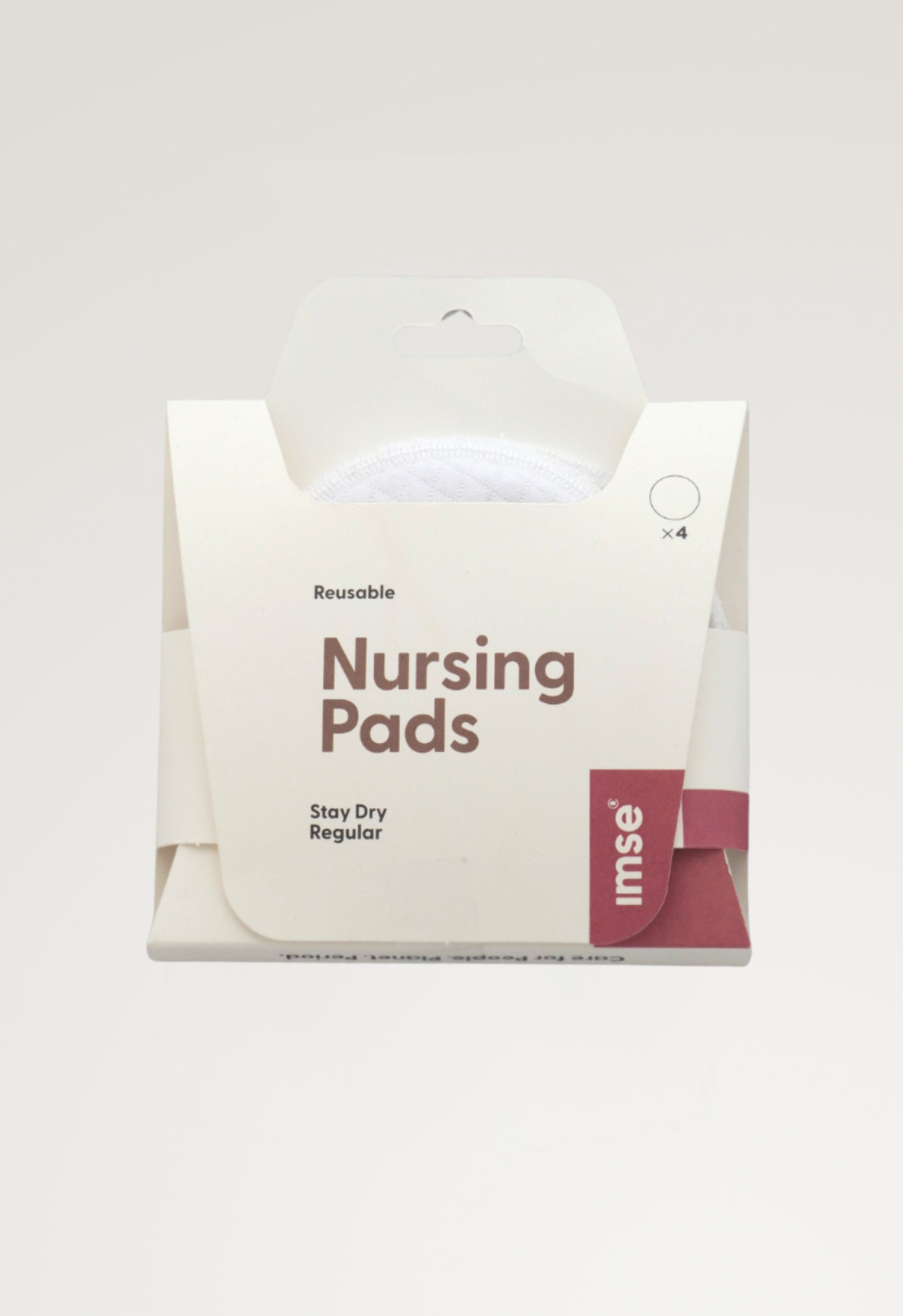 Product Image for Amningsinlägg Stay Dry Regular - 2 pack