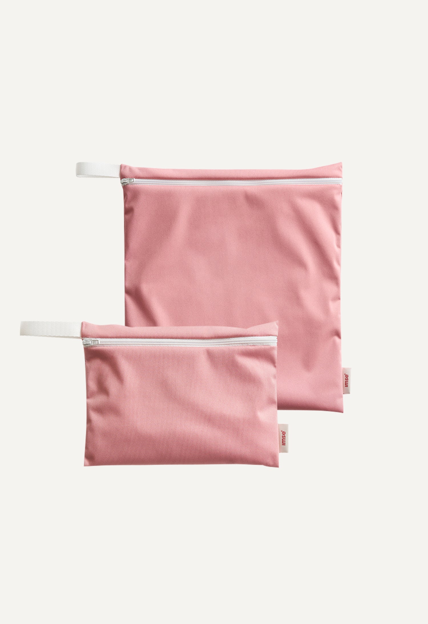 Product Image for Förvaringspåse - Rosa - M