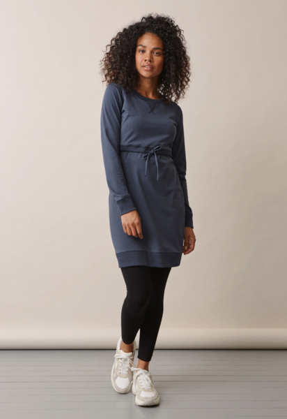 A Dress Midnight Blue