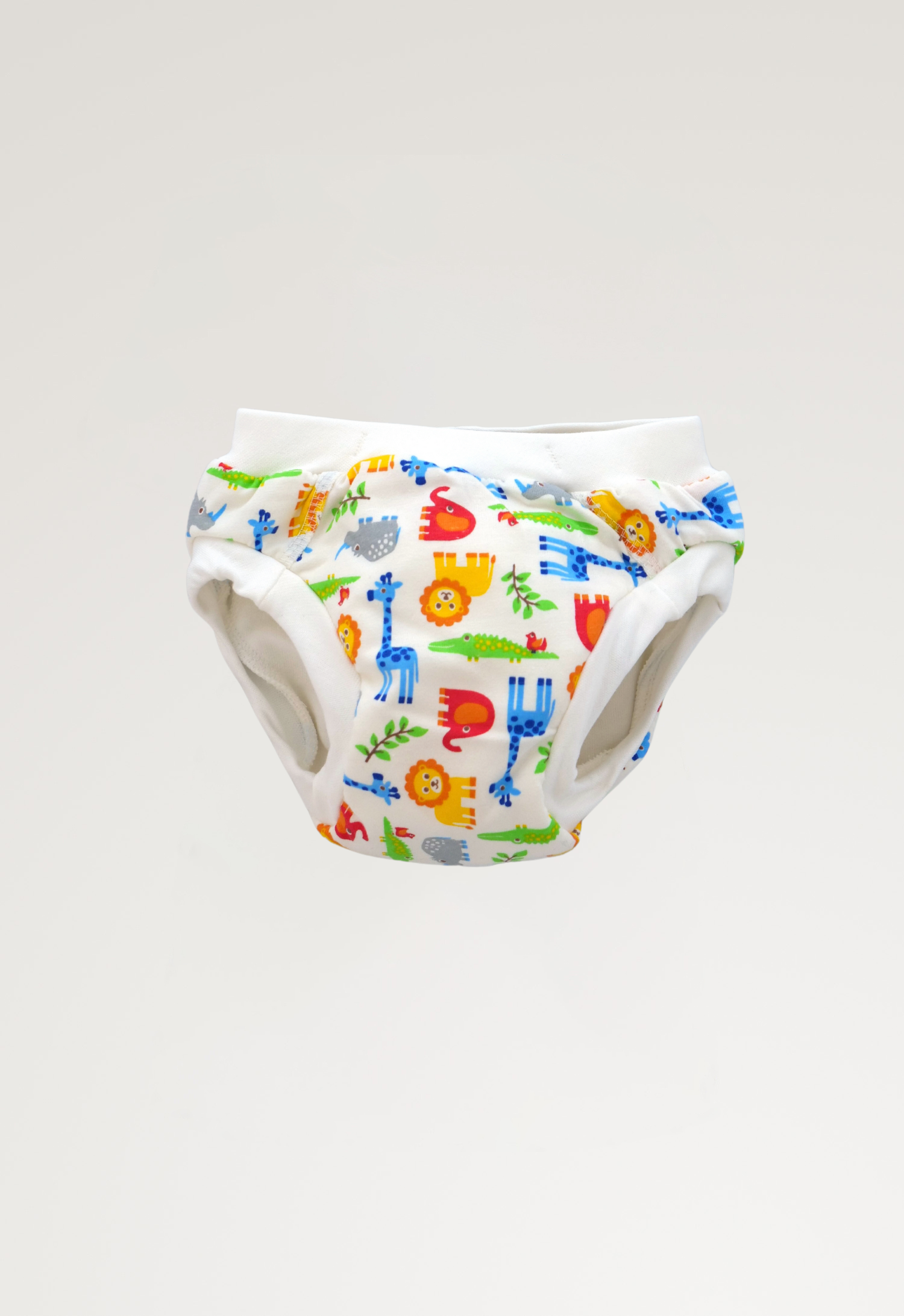 Product Image for Potträningsbyxor L - Wild Life - 9-12 kg