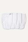Terry Diapers - One Size - 4 pack