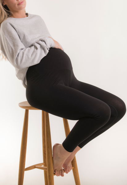 Gravidleggings Essential
