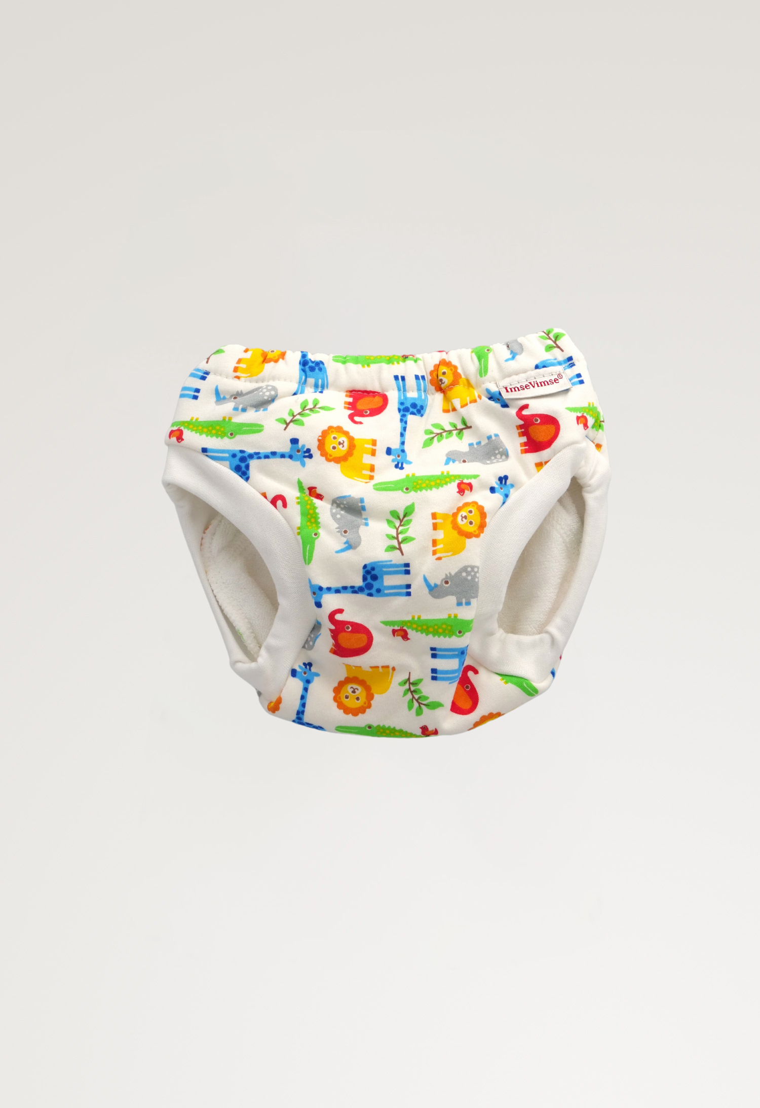 Product Image for Potträningsbyxor - Zoo - 9-12 kg
