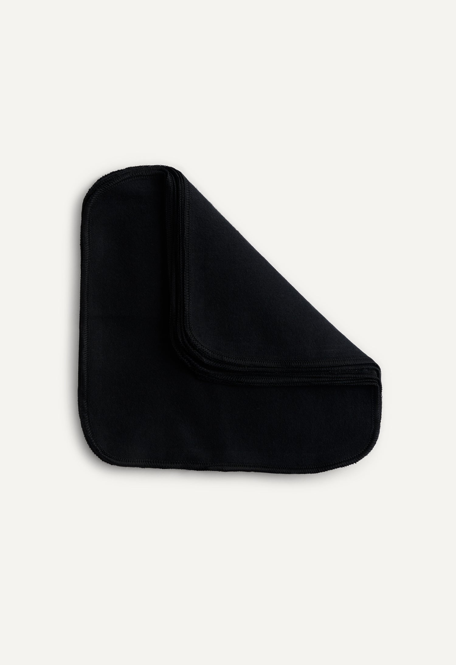 Product Image for Tvättlappar - Svart - 10-pack