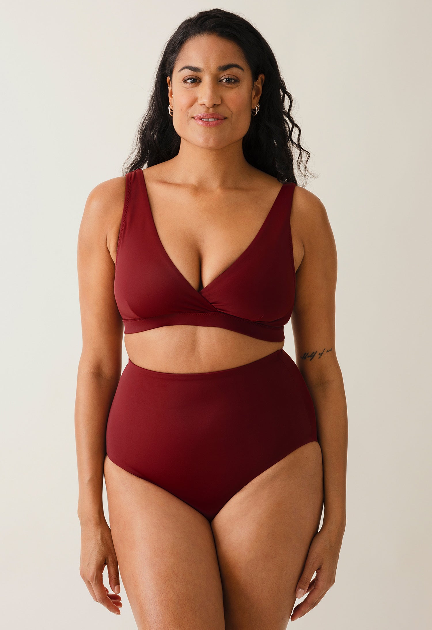 Product Image for Amningsbikini - Dark Sieanna - S