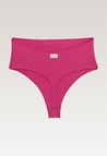 Gravidtrosa string - Strong Pink