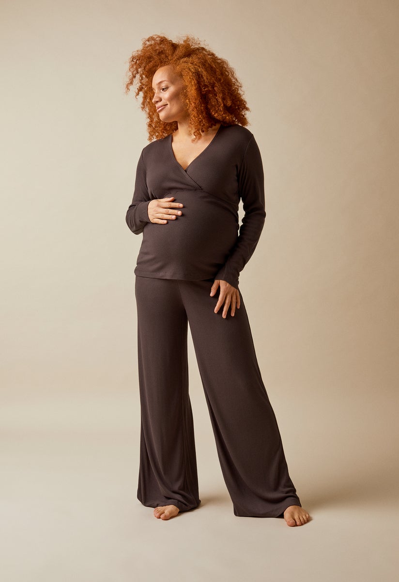 Mysig pyjamastopp - Pip