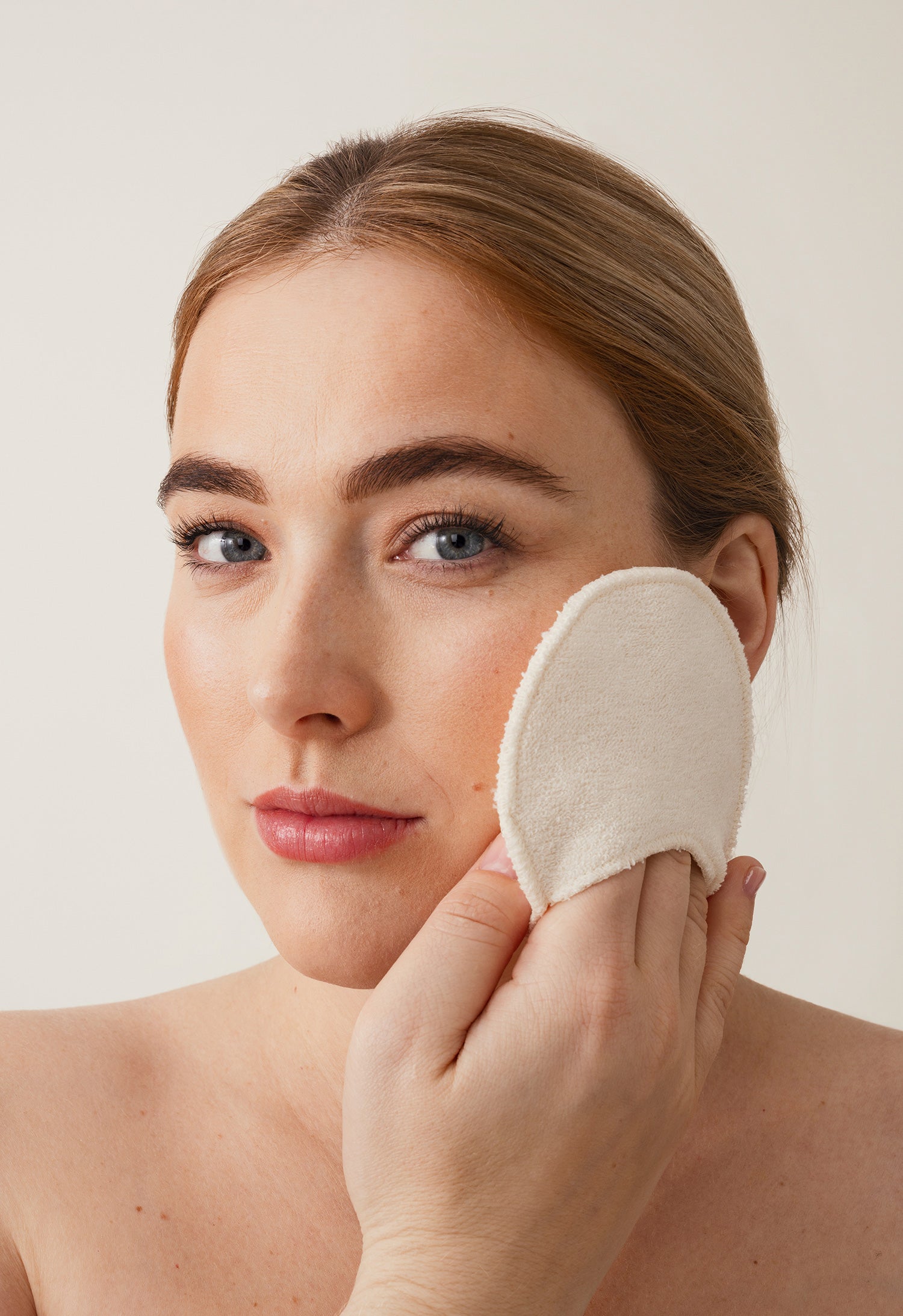 Product Image for Tvättbara bomullspads med ficka - 5-pack