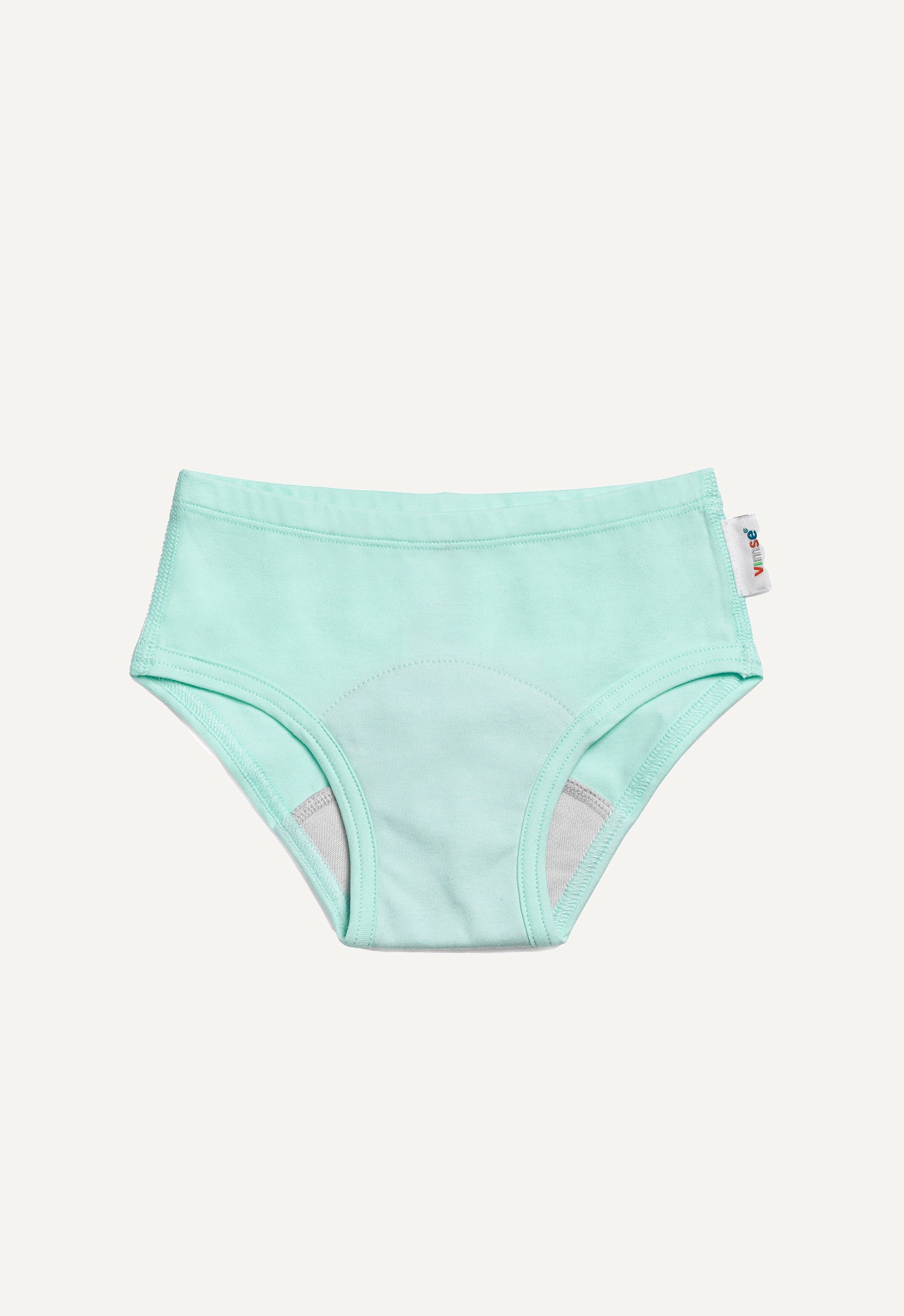 Product Image for Potträningsbyxor - Mintgrön - 98-104