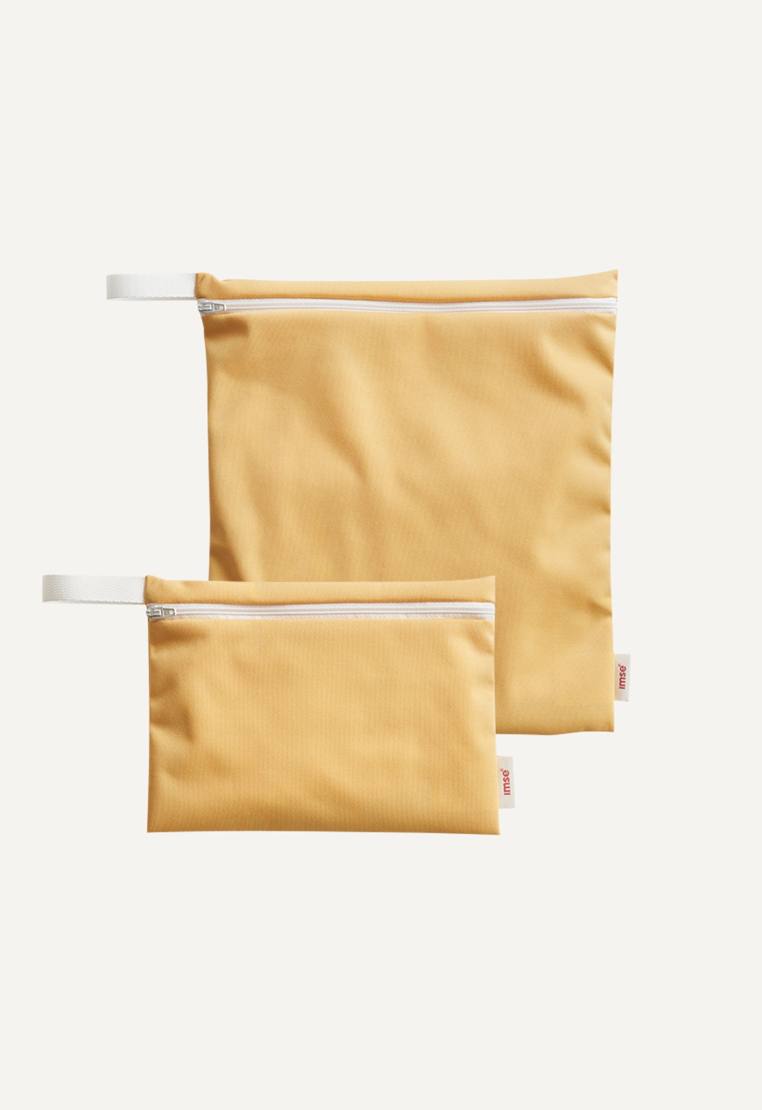 Product Image for Förvaringspåse - Gul - M
