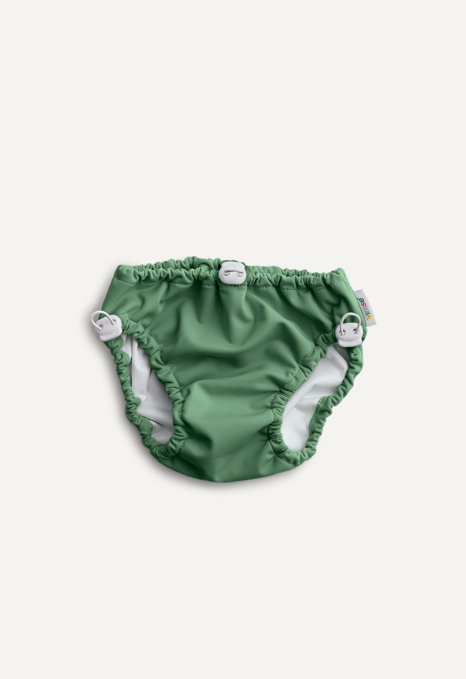 Product Image for Badblöja med dragsko - Olivgrön - 6-10 kg