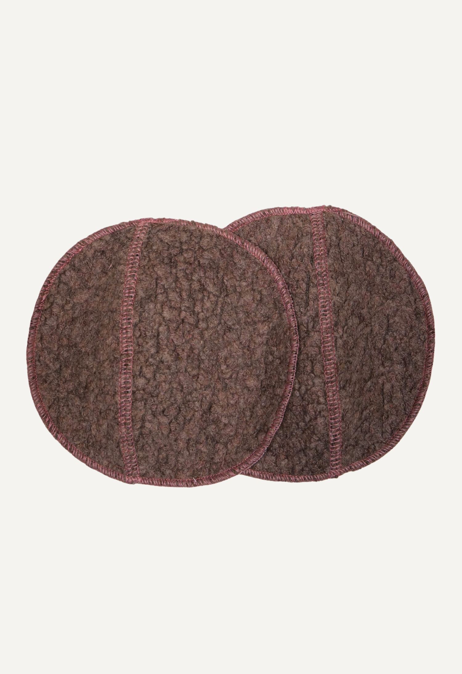 Product Image for Bröstvärmare i återvunnen ull - One Size