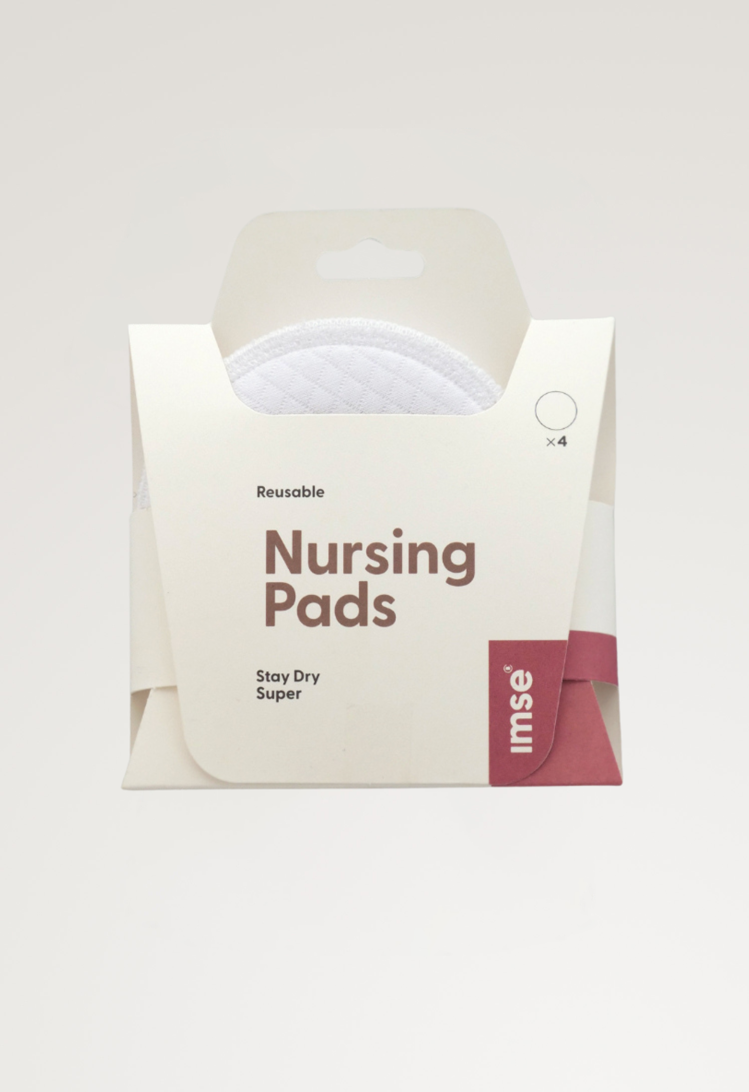 Product Image for Amningsinlägg Stay Dry Super - 2 pack