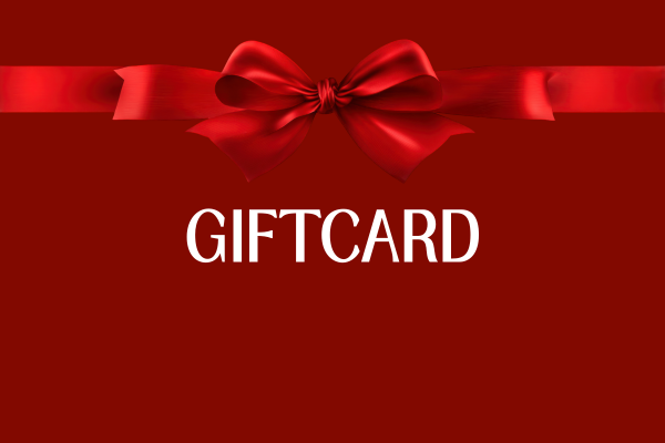 Ge bort shoppingglädje!