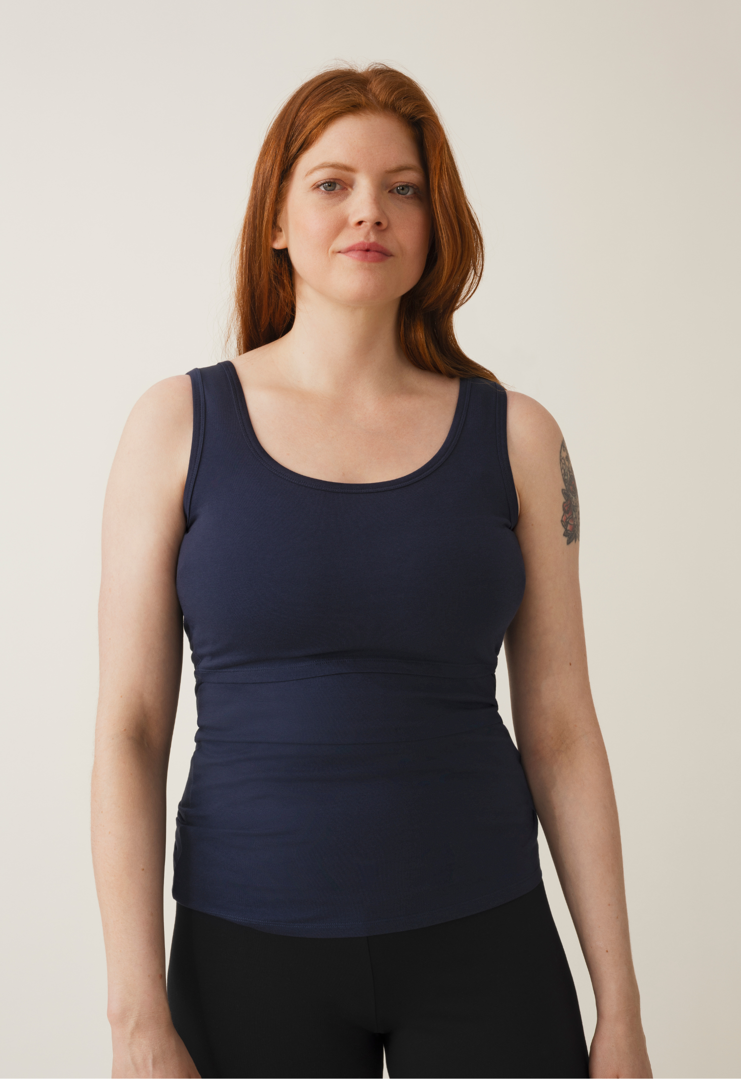 Product Image for Amningslinne - Midnight Blue - XS