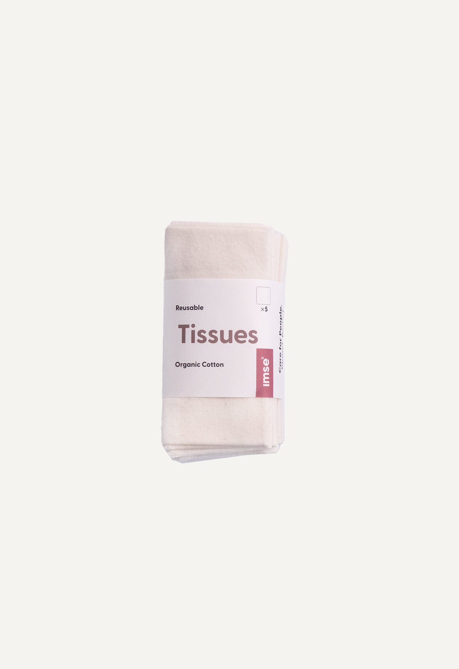 Product Image for Tvättbara näsdukar - 5-pack