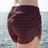 Badshorts - Rose Brown Petal