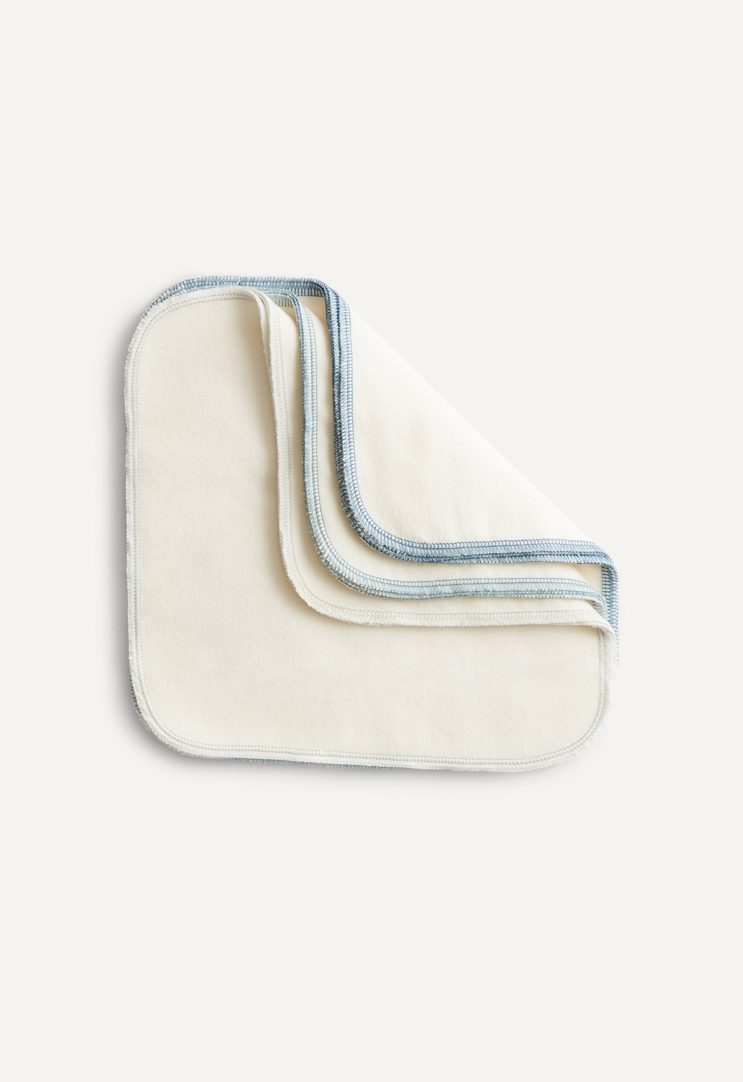 Product Image for Tvättlappar - Blå - 10-pack